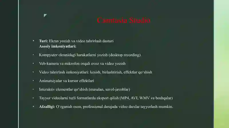 Product slide 3