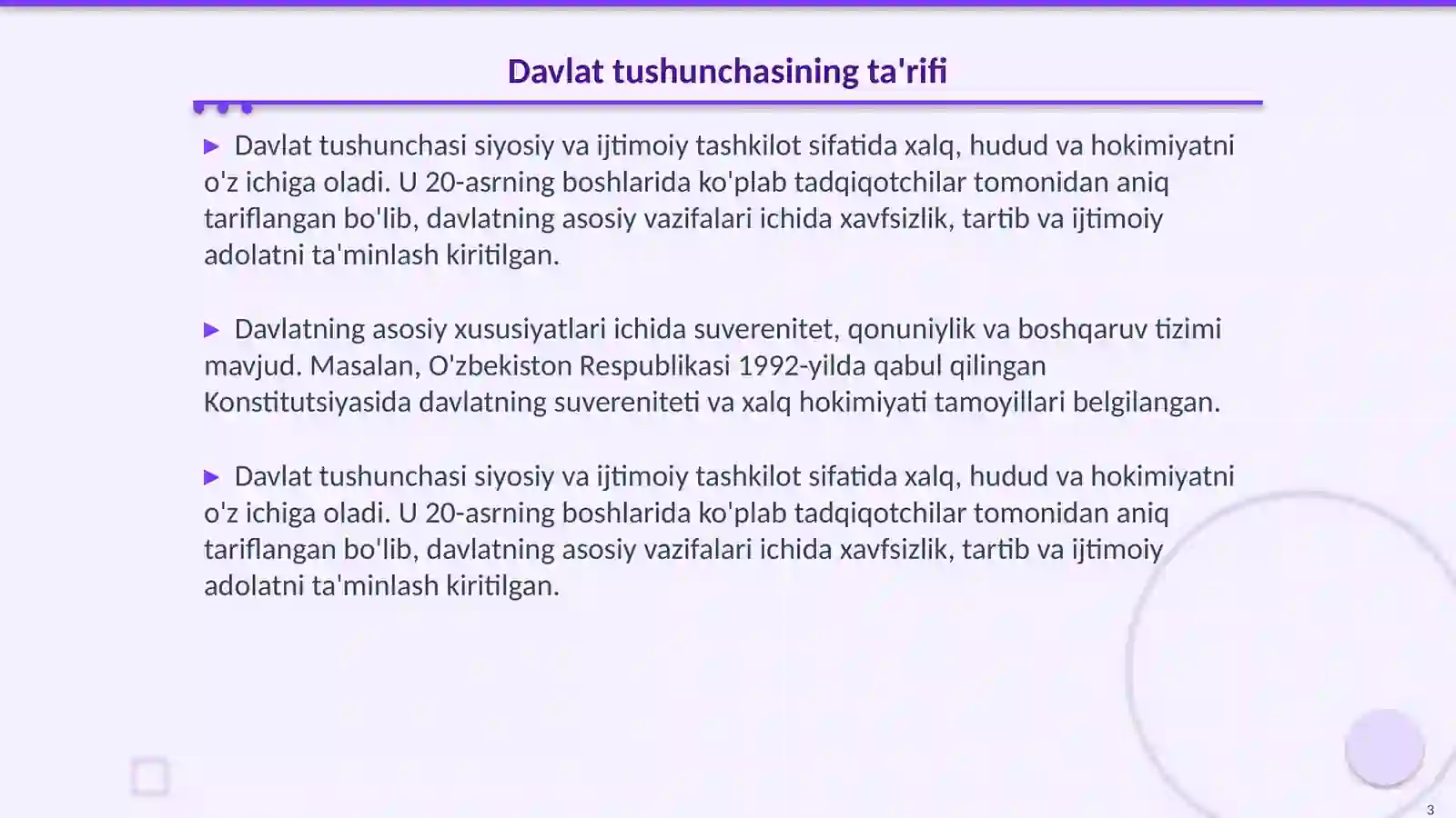 Product slide 3