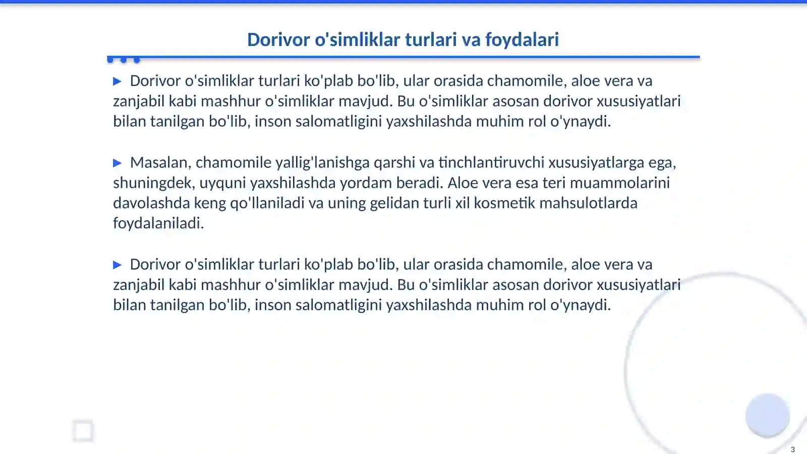 Product slide 3