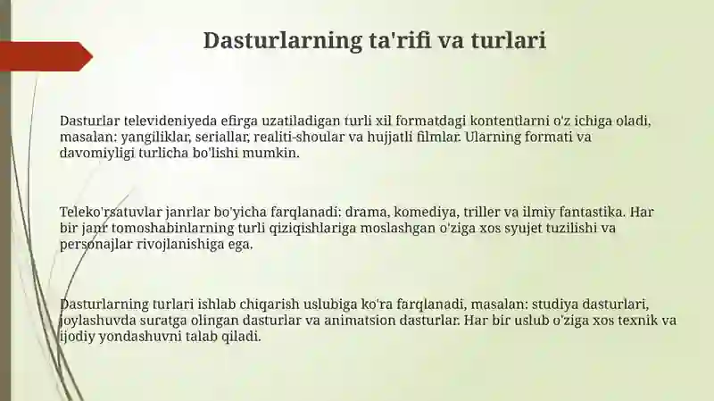 Product slide 3