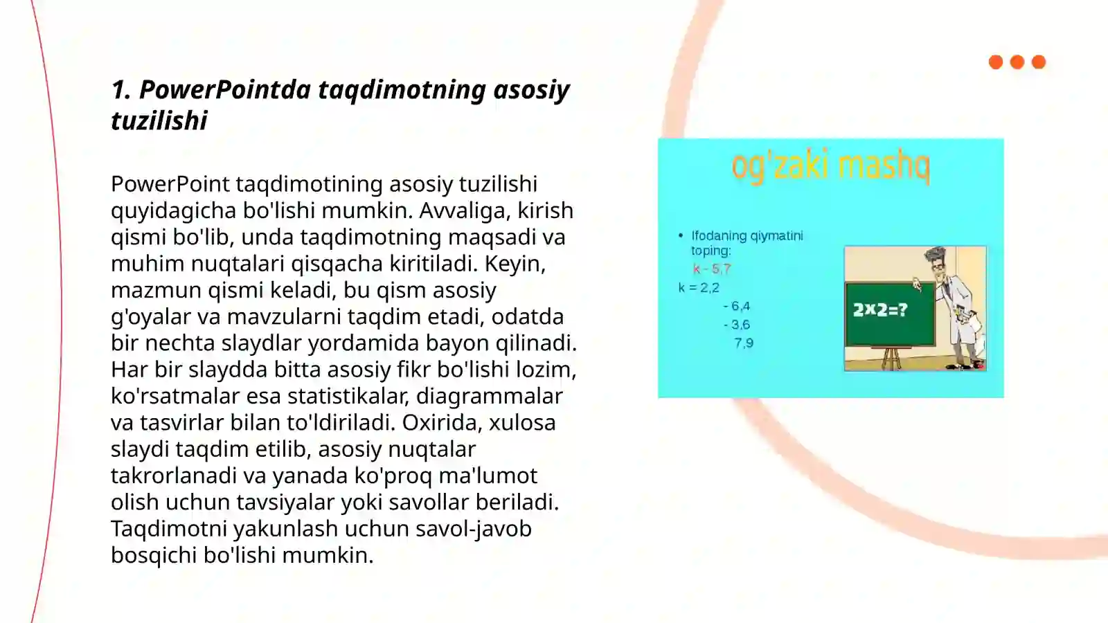 Product slide 3