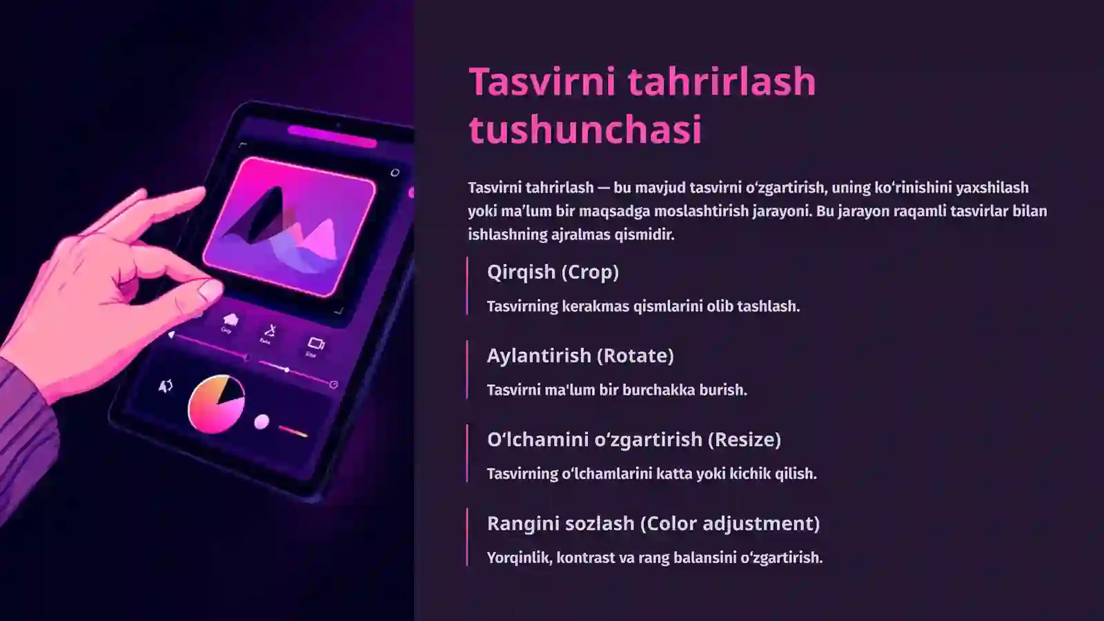 Product slide 3