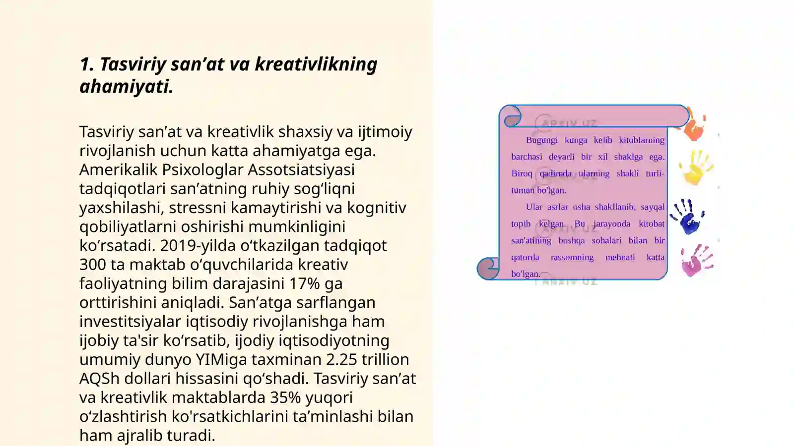 Product slide 3