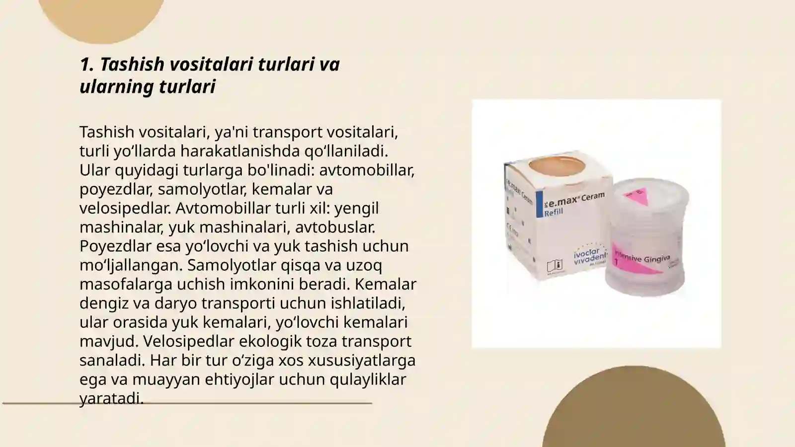 Product slide 3