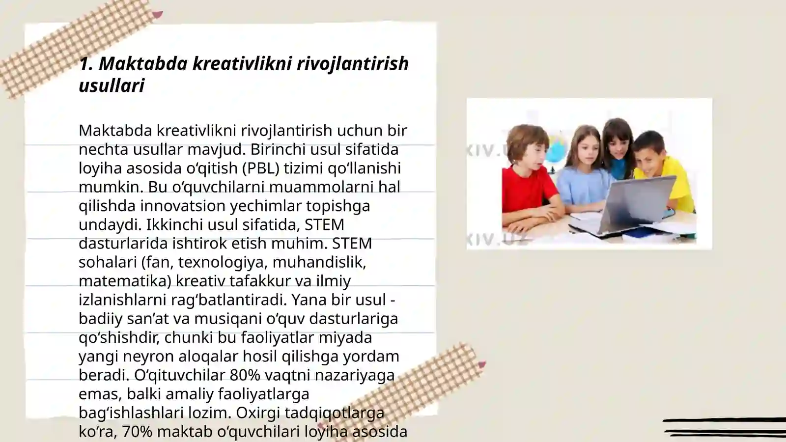 Product slide 3