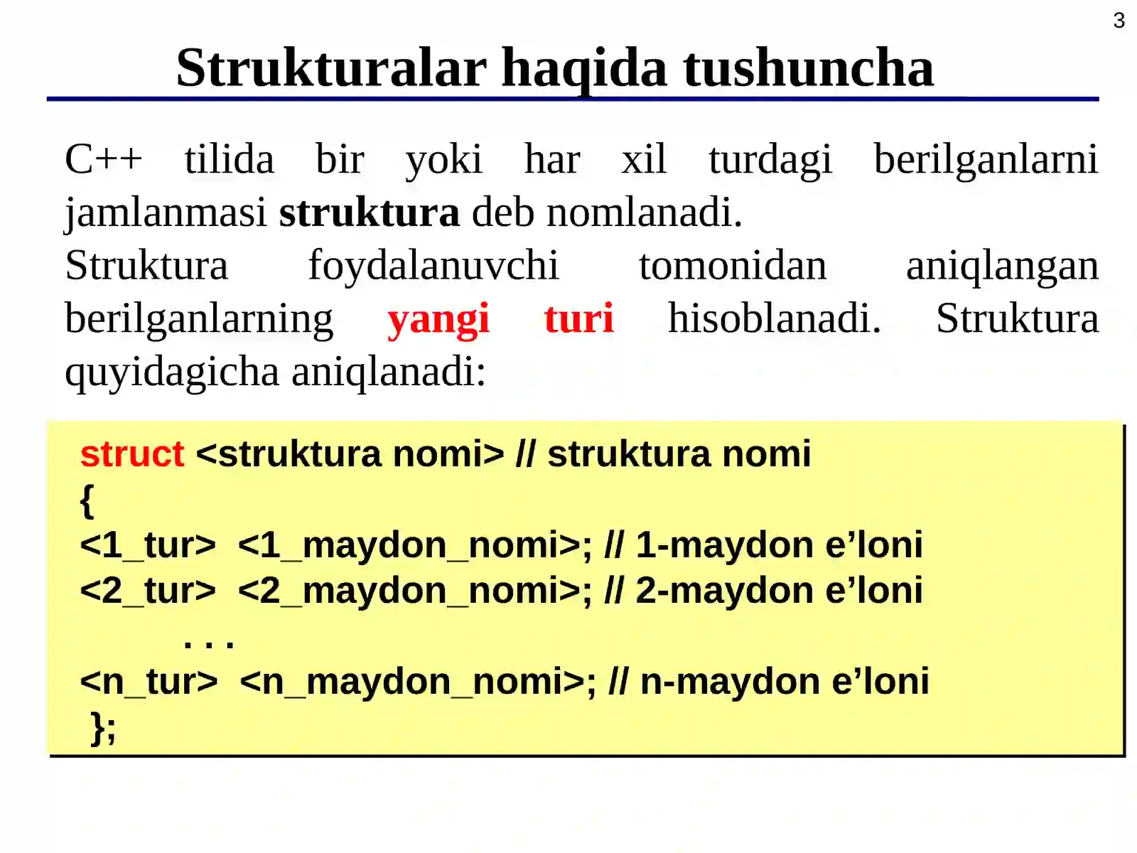 Product slide 3