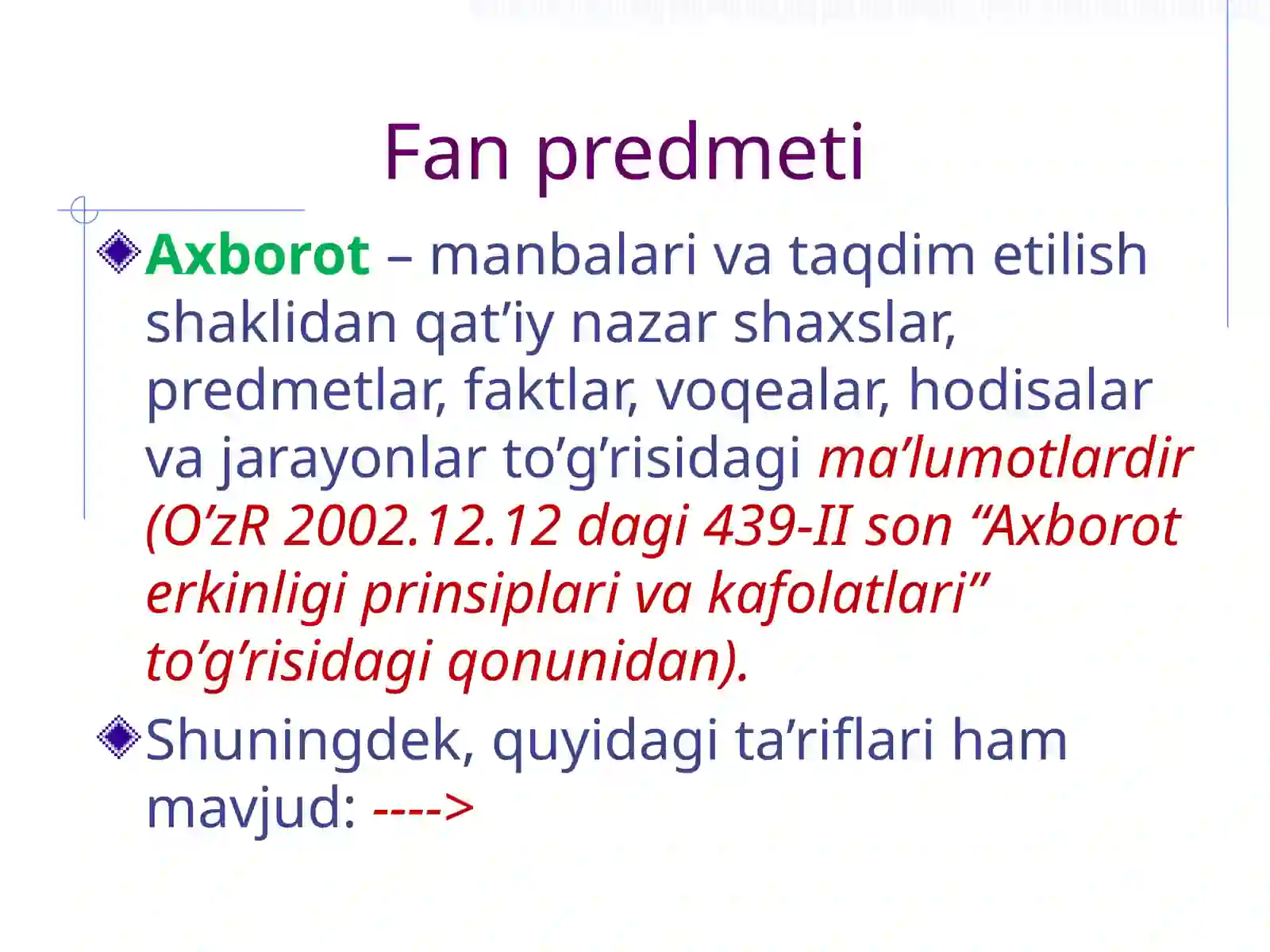 Product slide 3