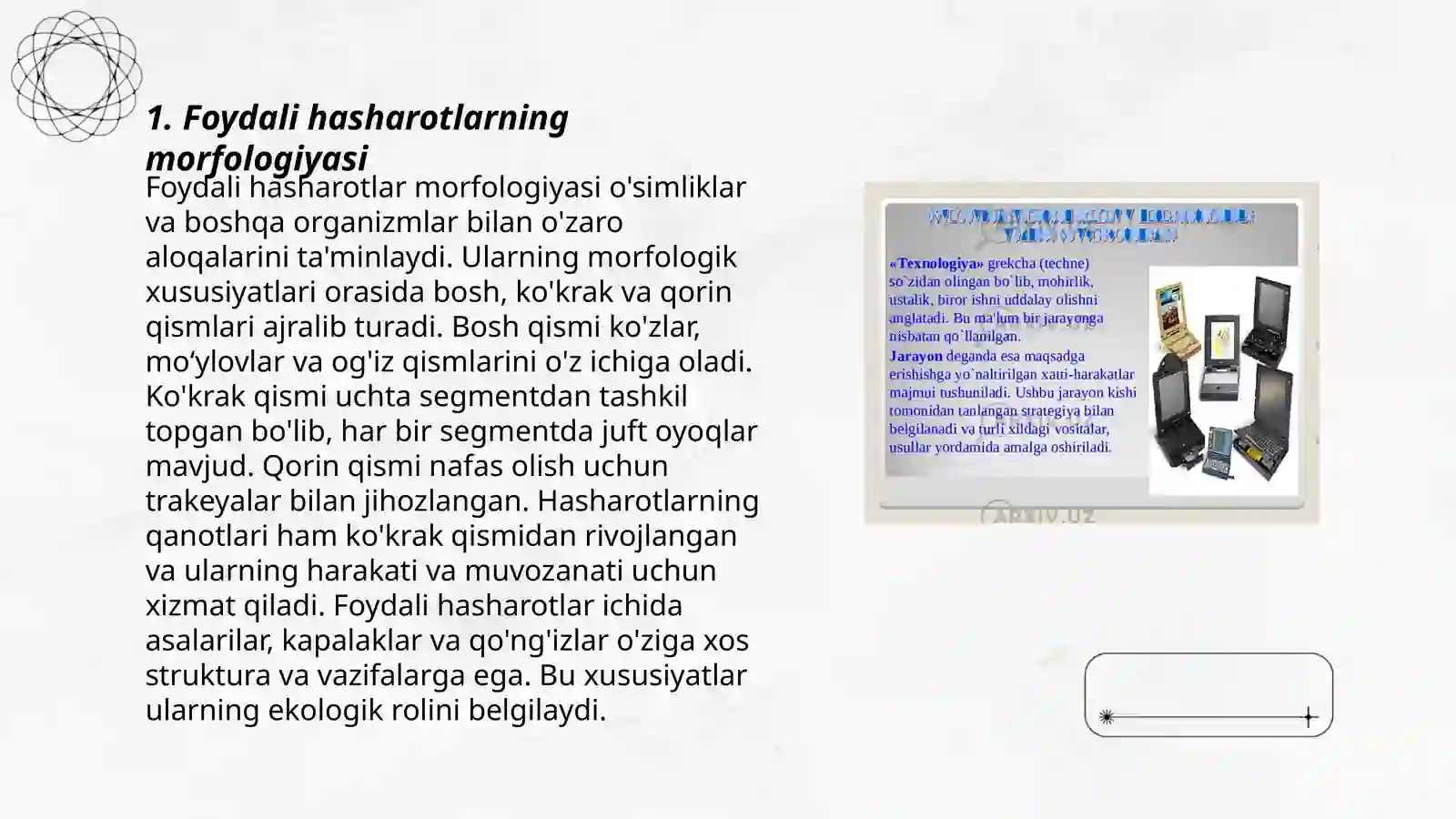 Product slide 3