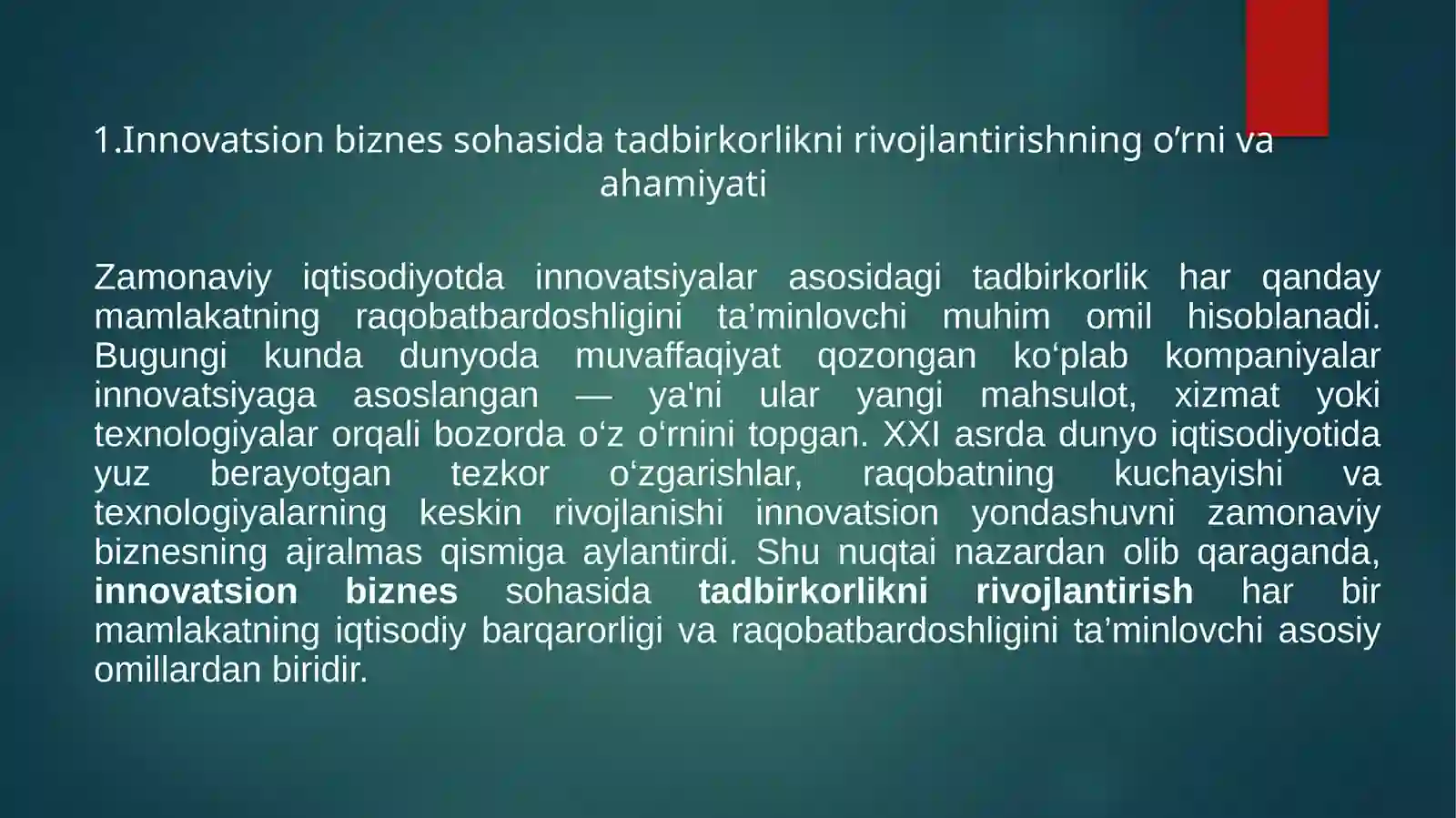 Product slide 3