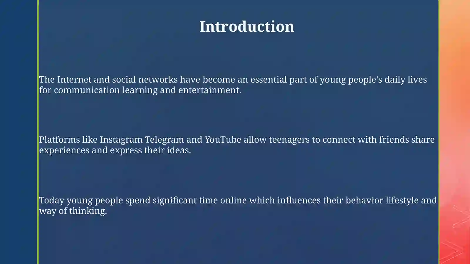 Product slide 3