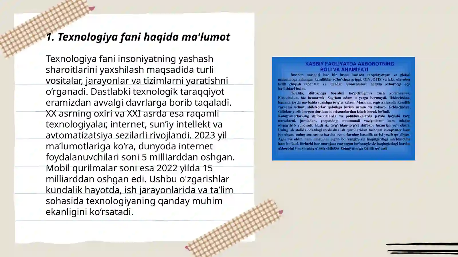 Product slide 3