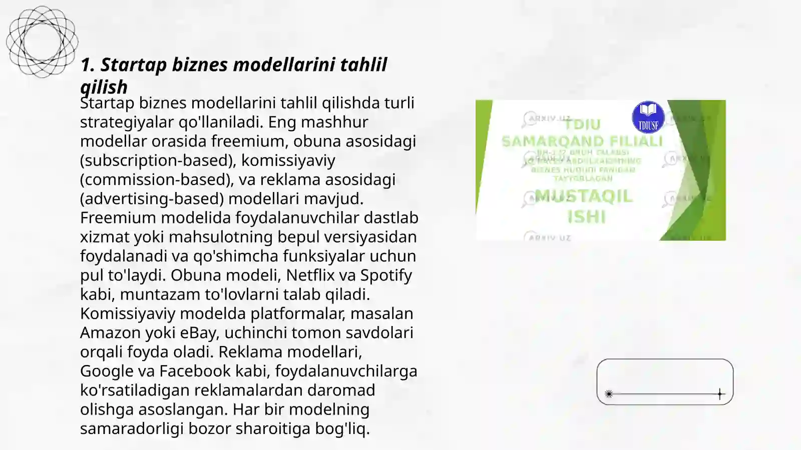 Product slide 3
