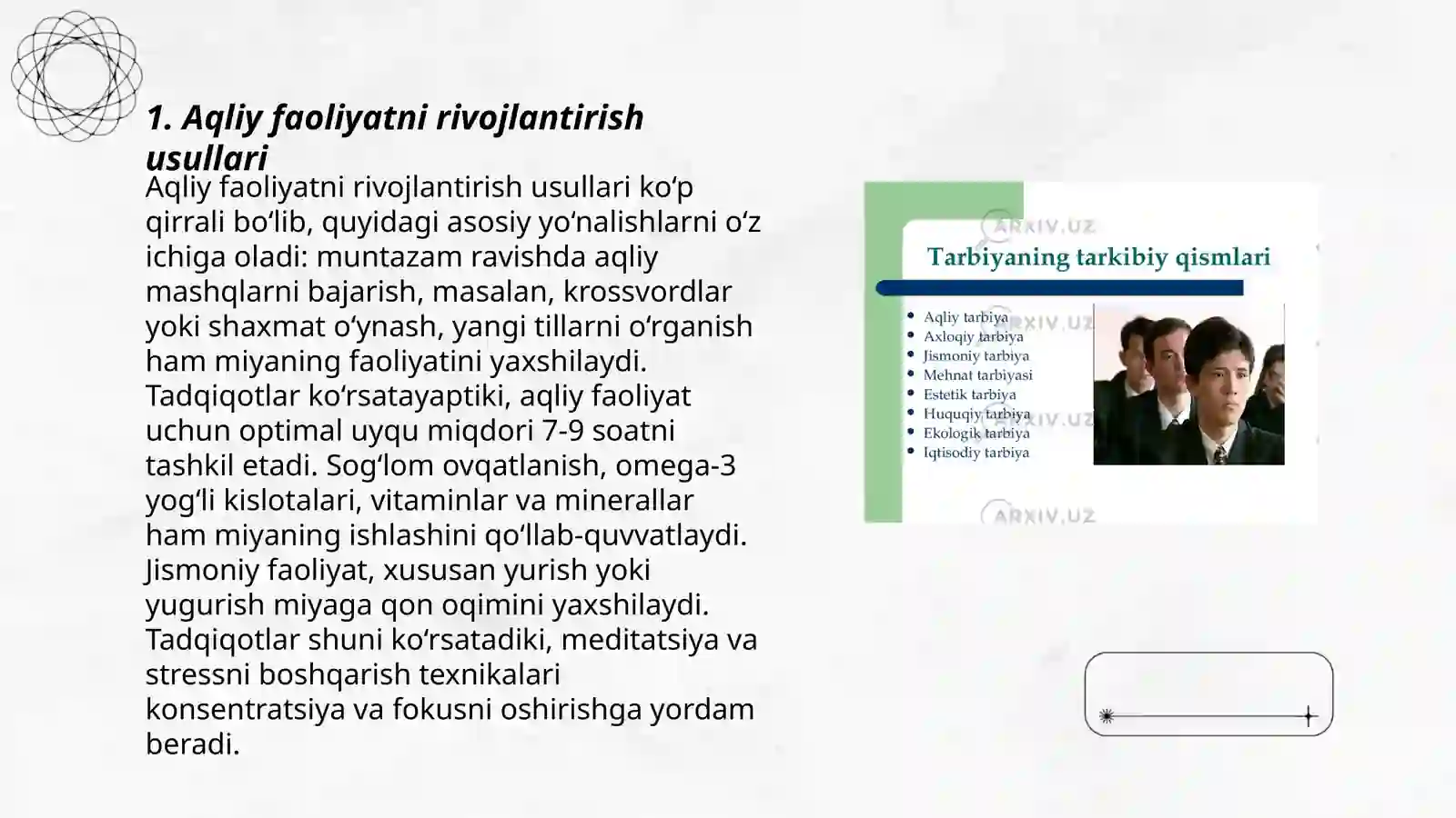 Product slide 3