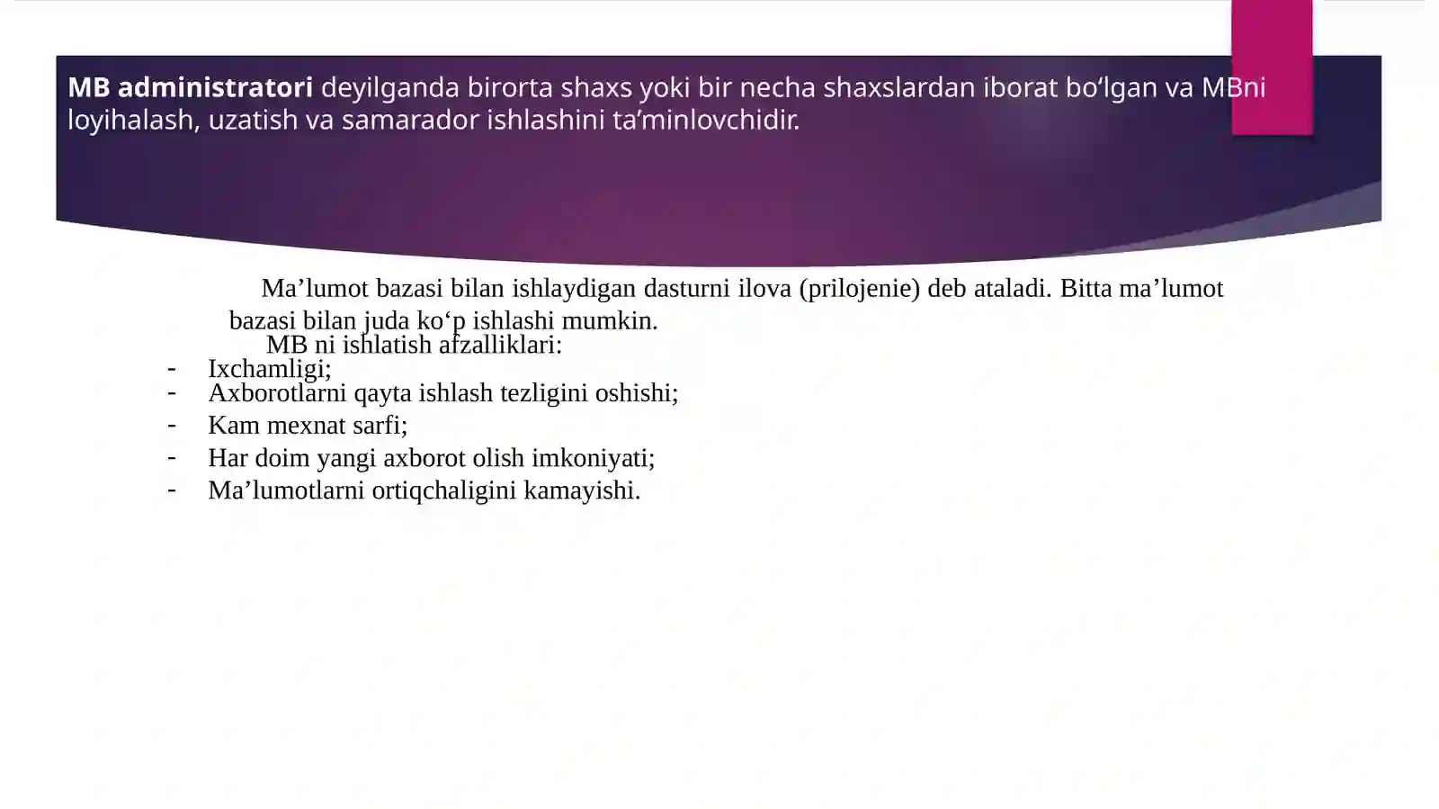 Product slide 3