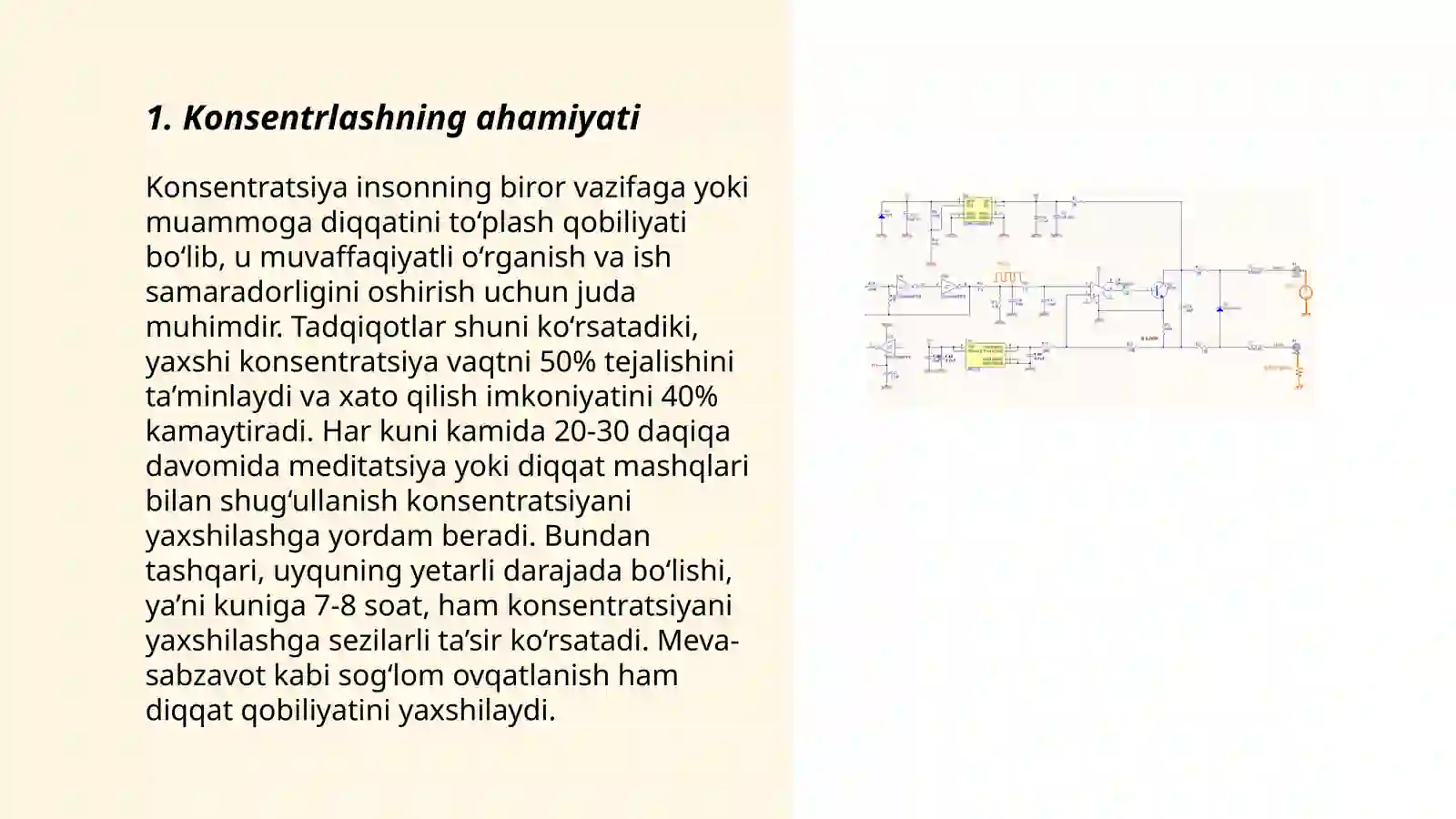 Product slide 3