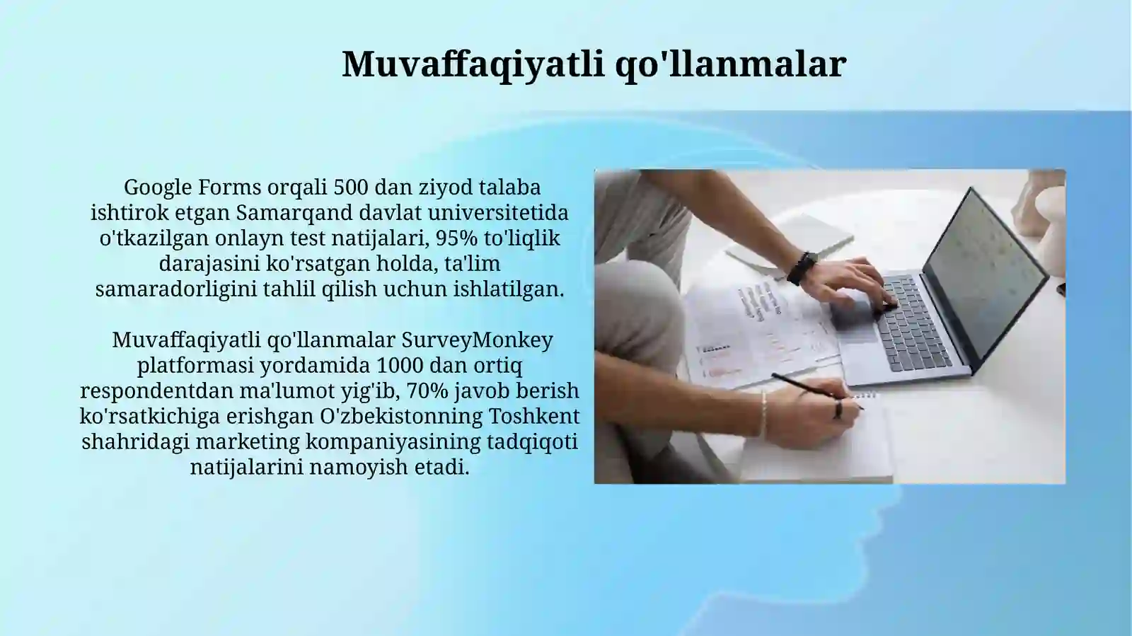 Product slide 3