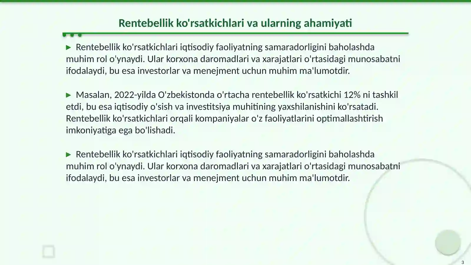 Product slide 3