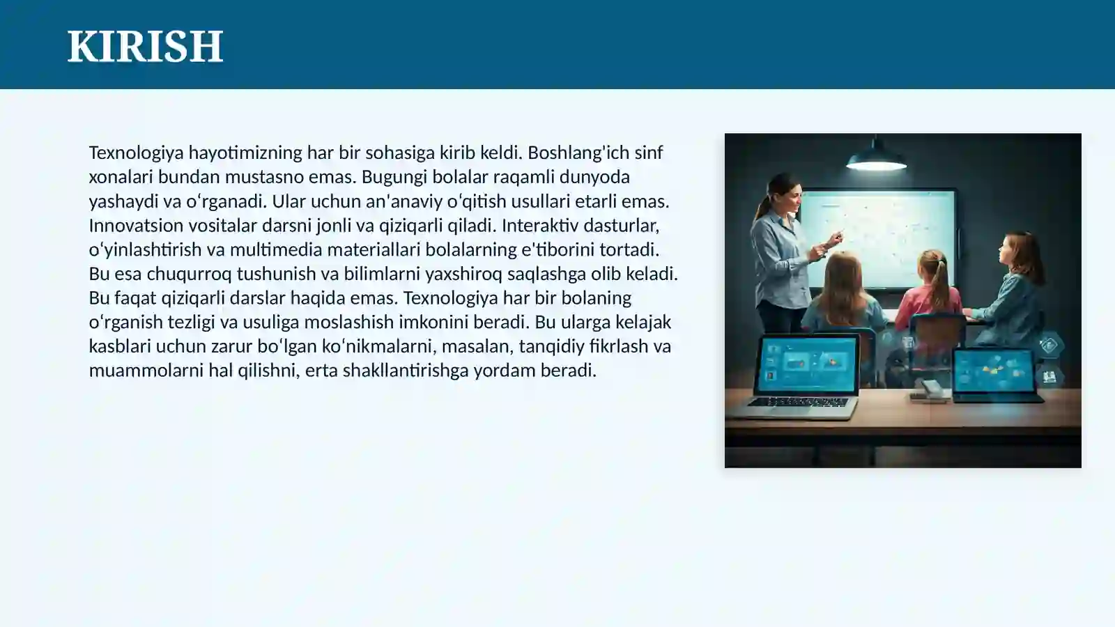 Product slide 3