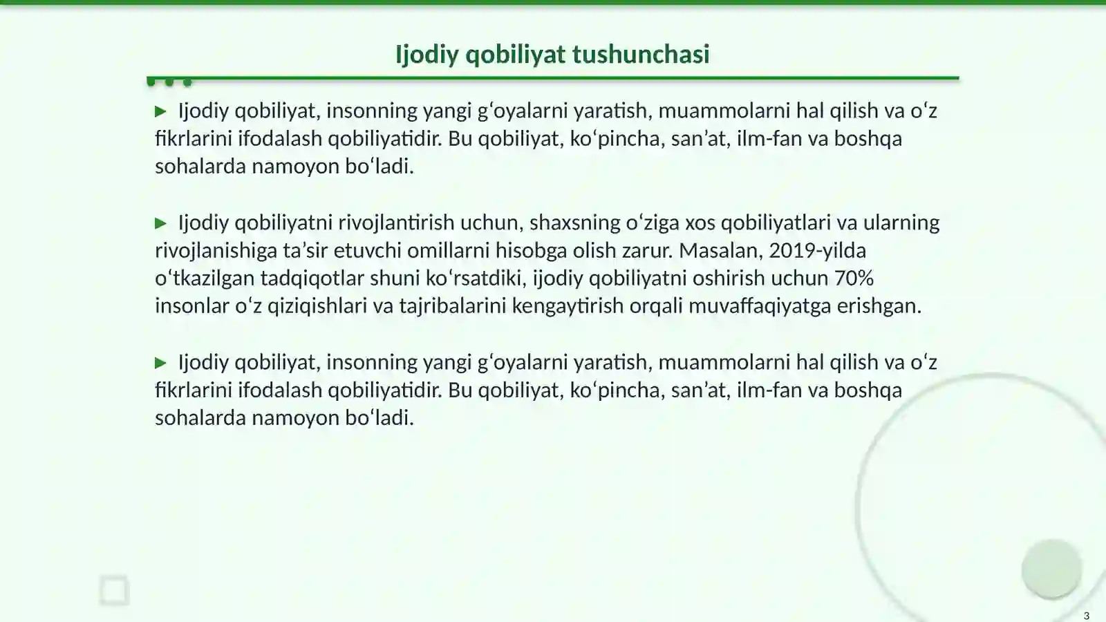 Product slide 3