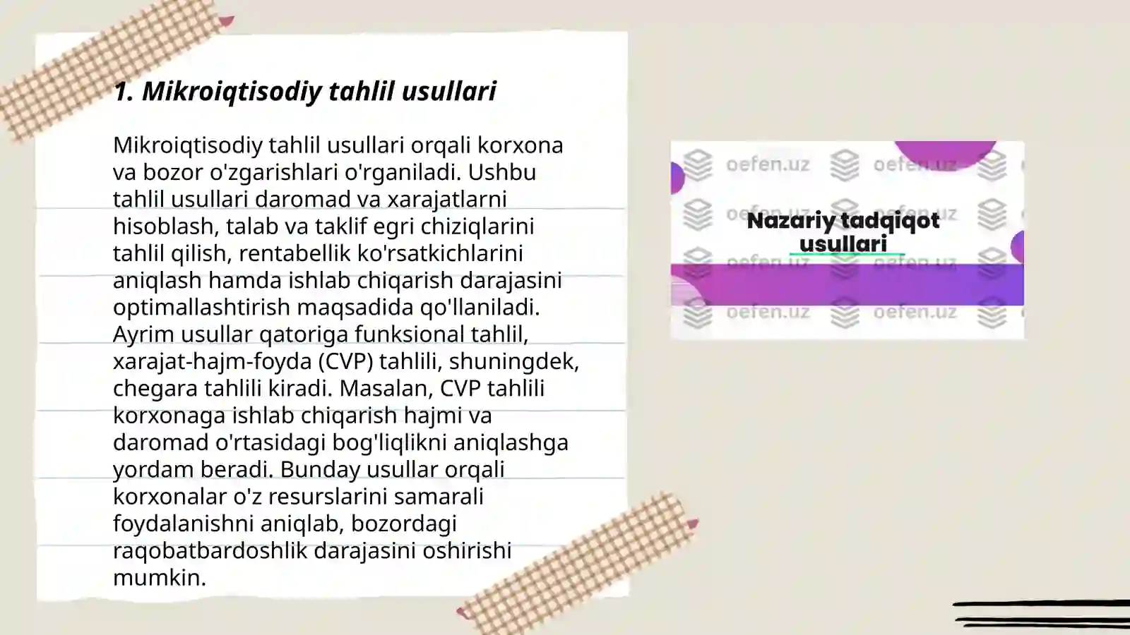 Product slide 3