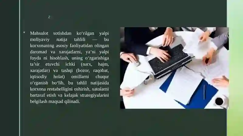 Product slide 3