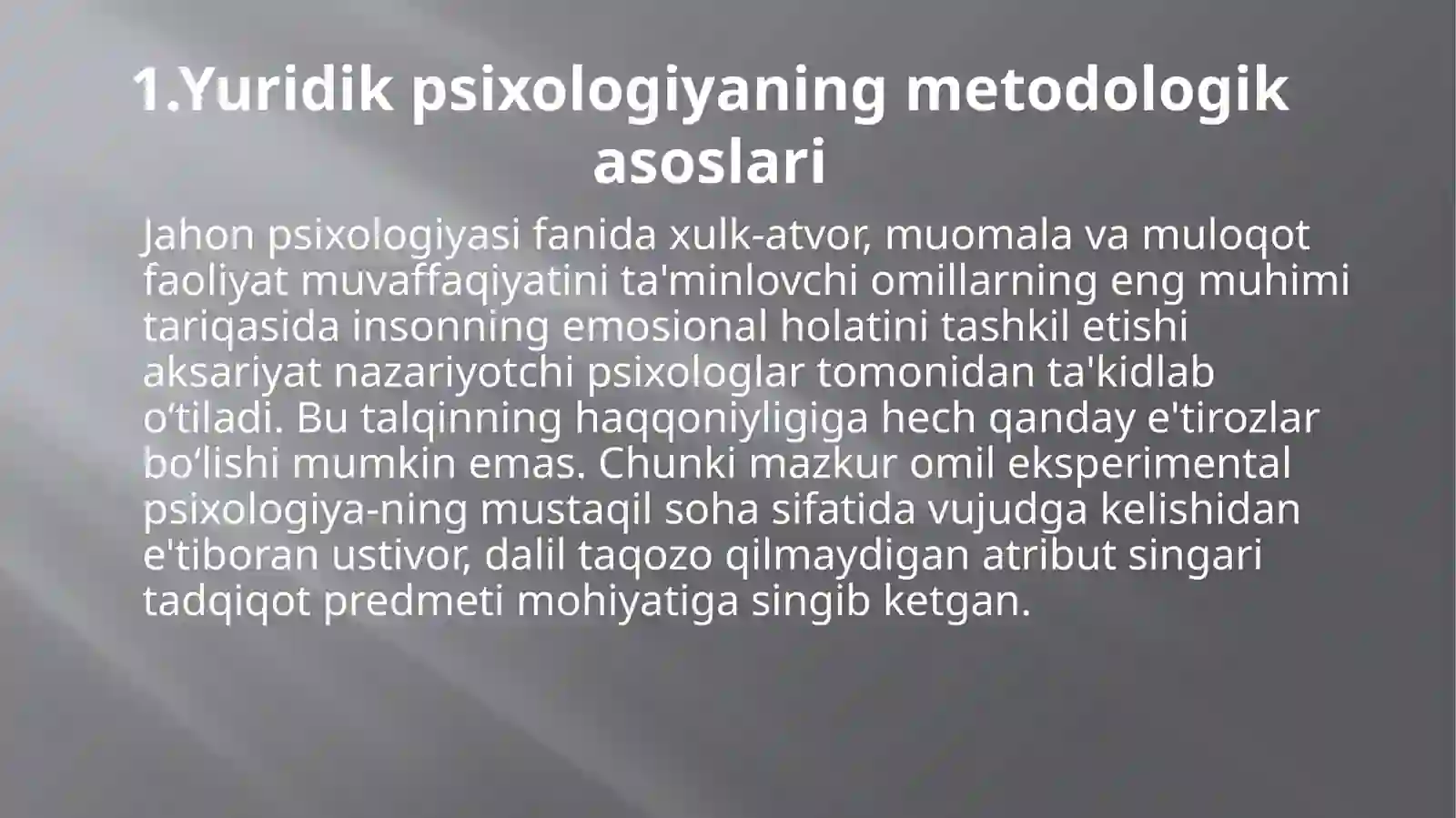 Product slide 3