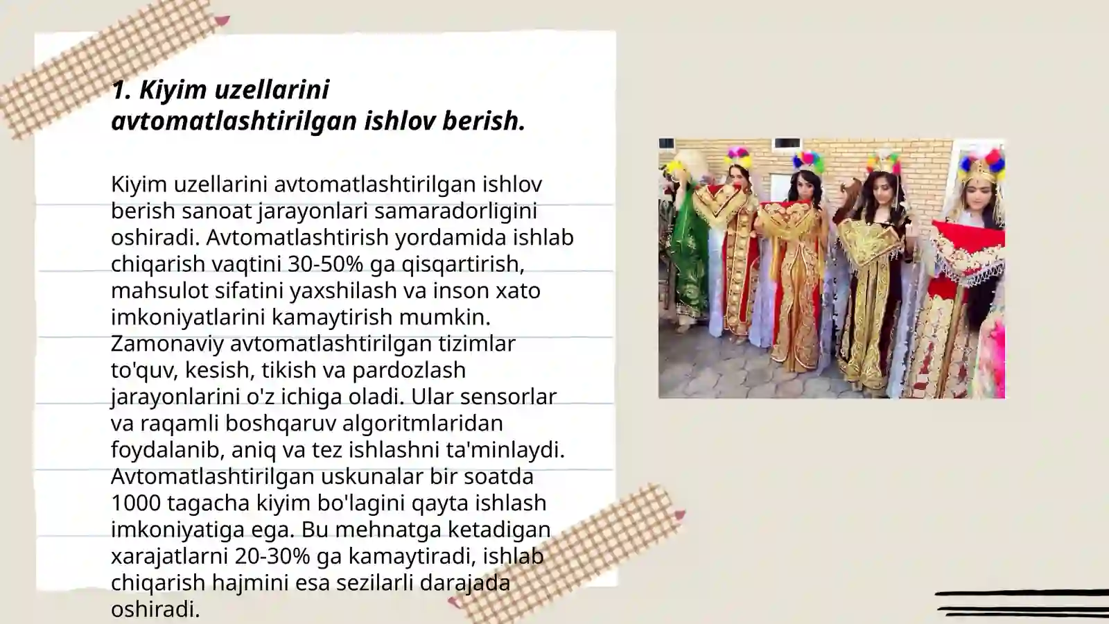 Product slide 3