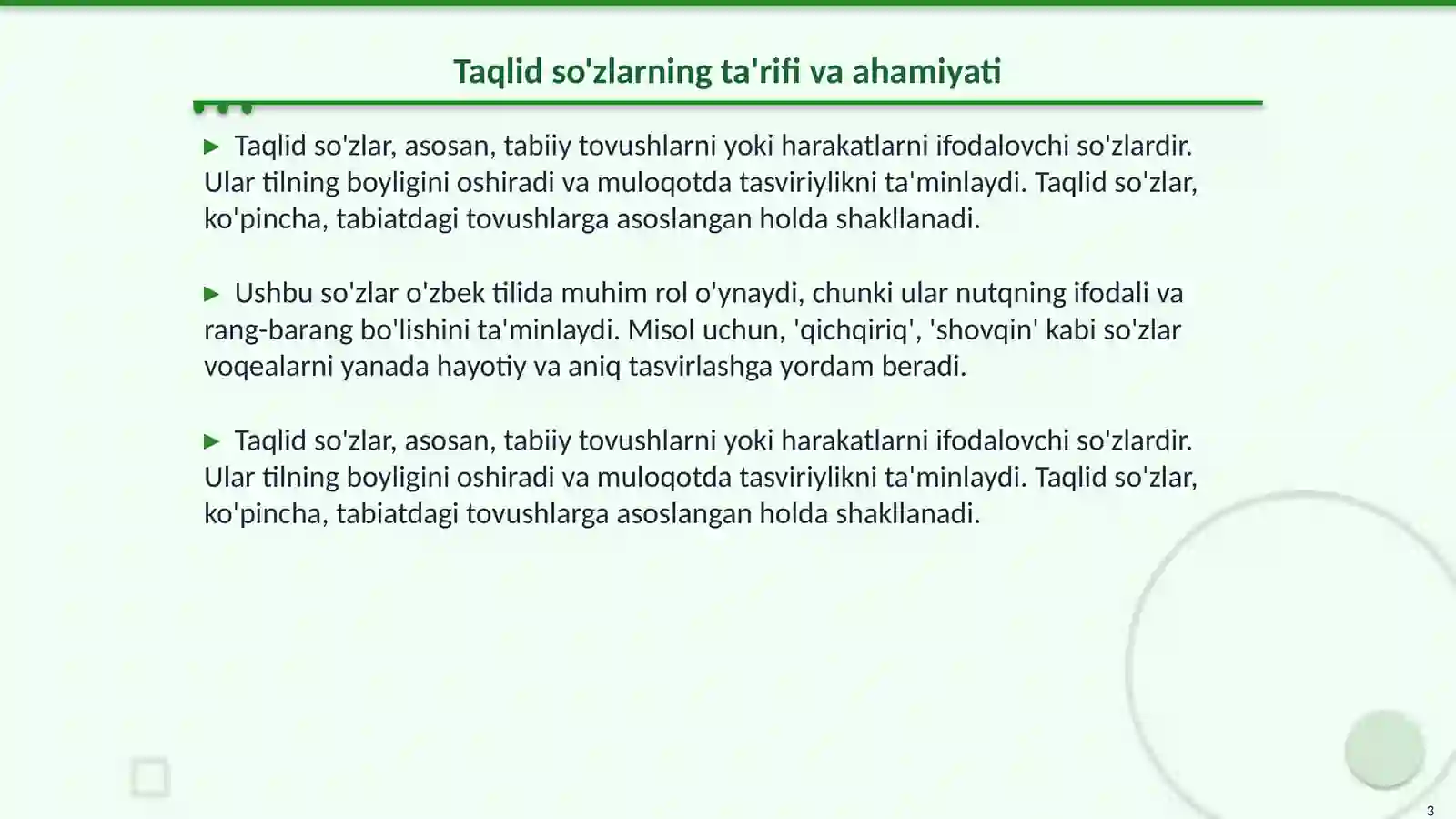 Product slide 3