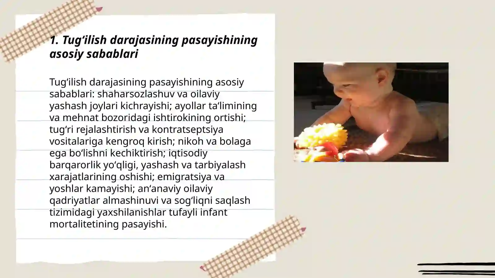 Product slide 3