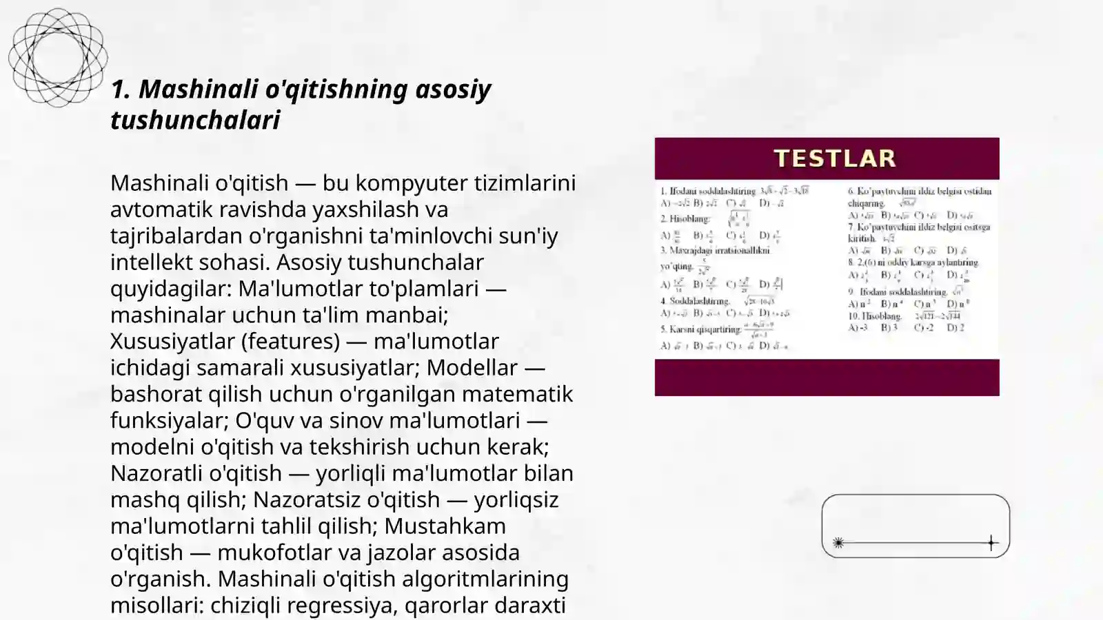 Product slide 3