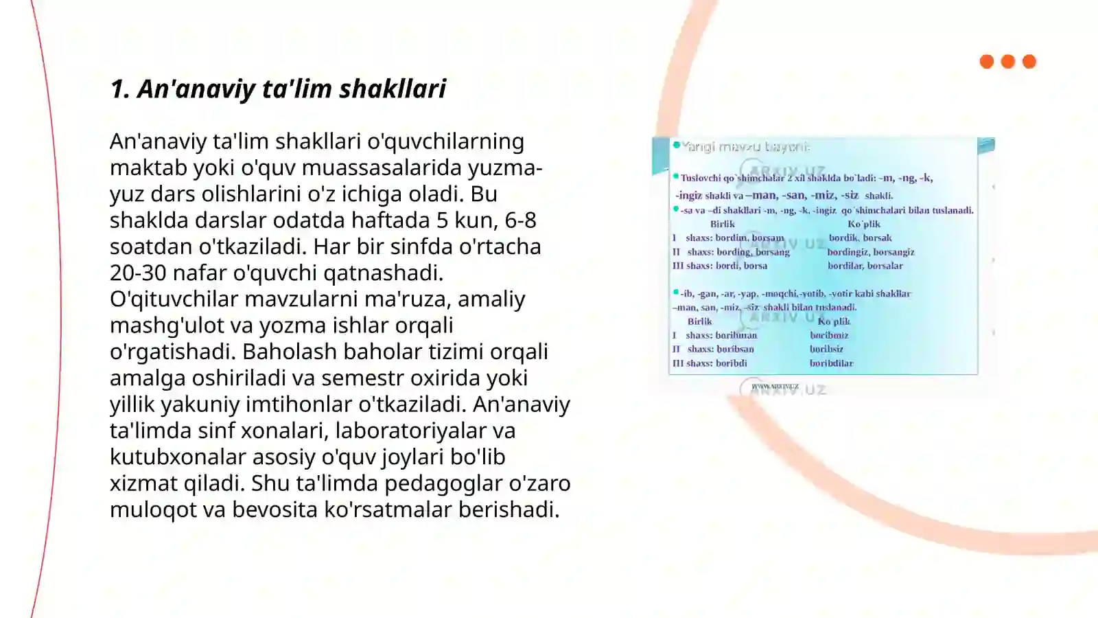 Product slide 3