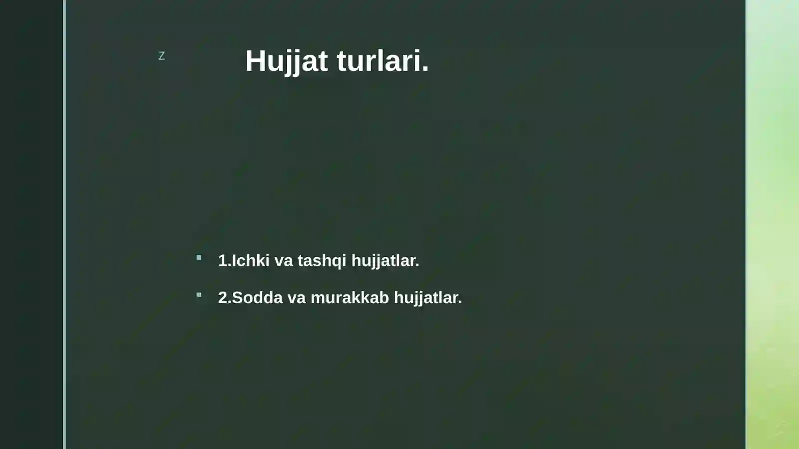 Product slide 3