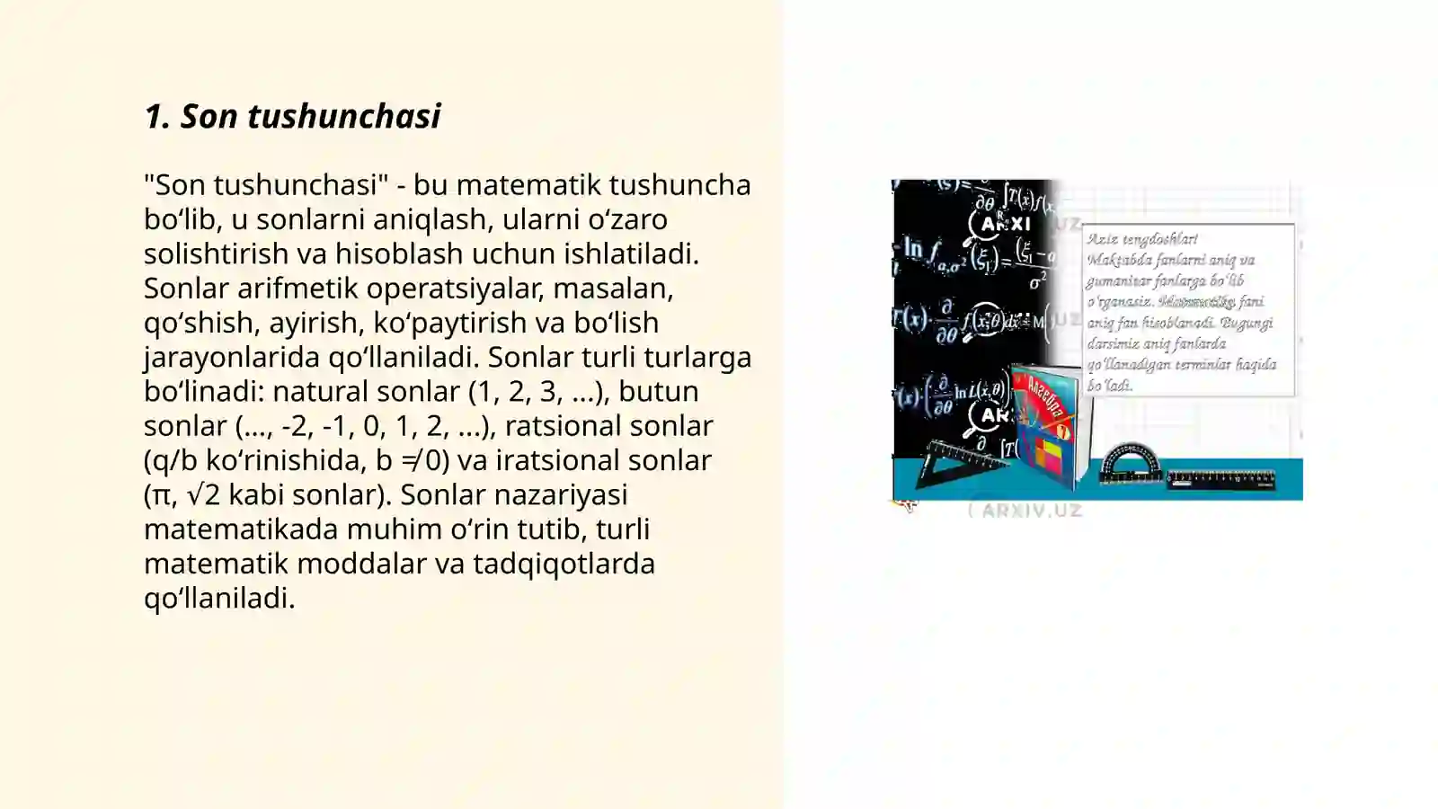 Product slide 3