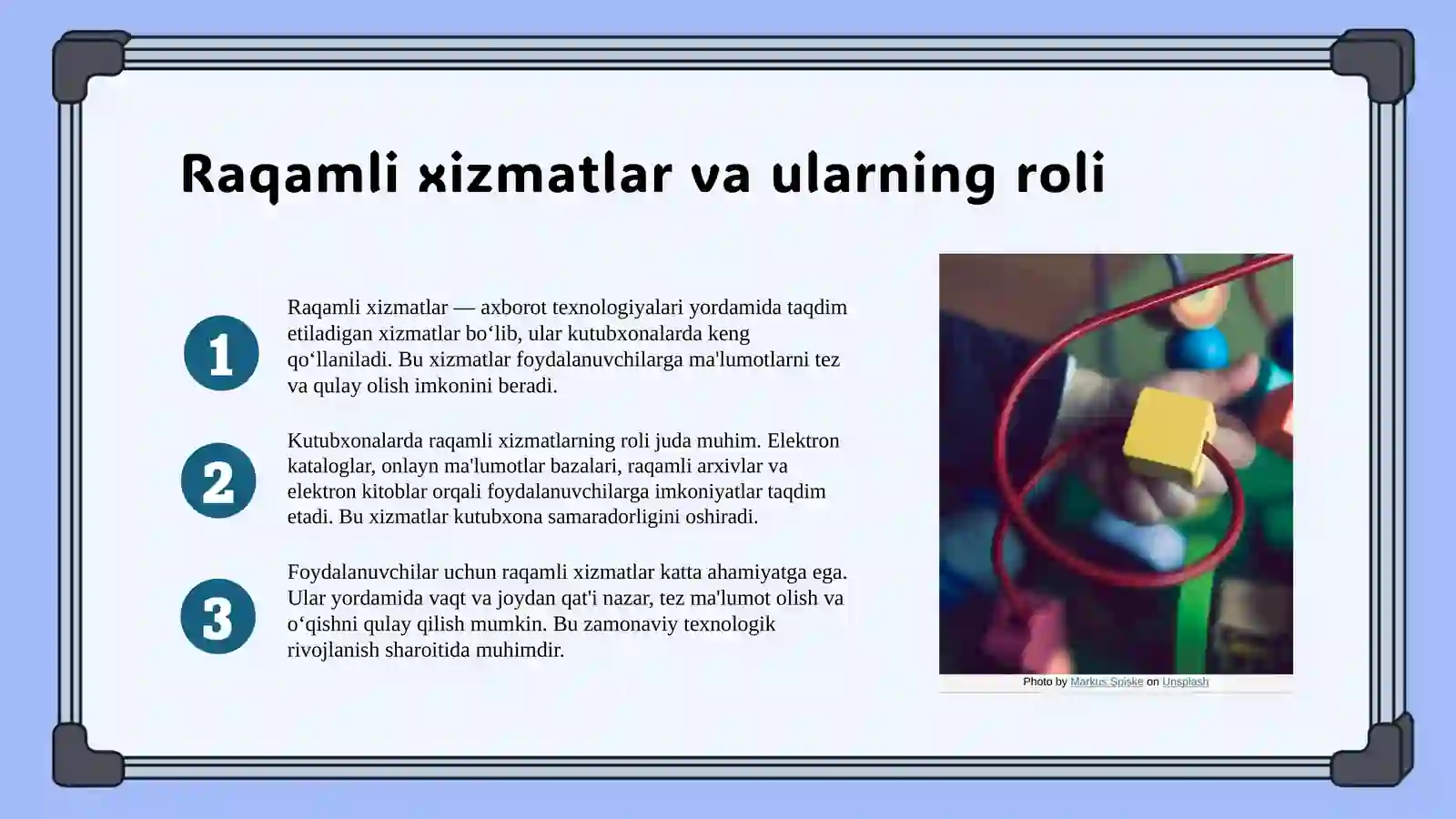 Product slide 3