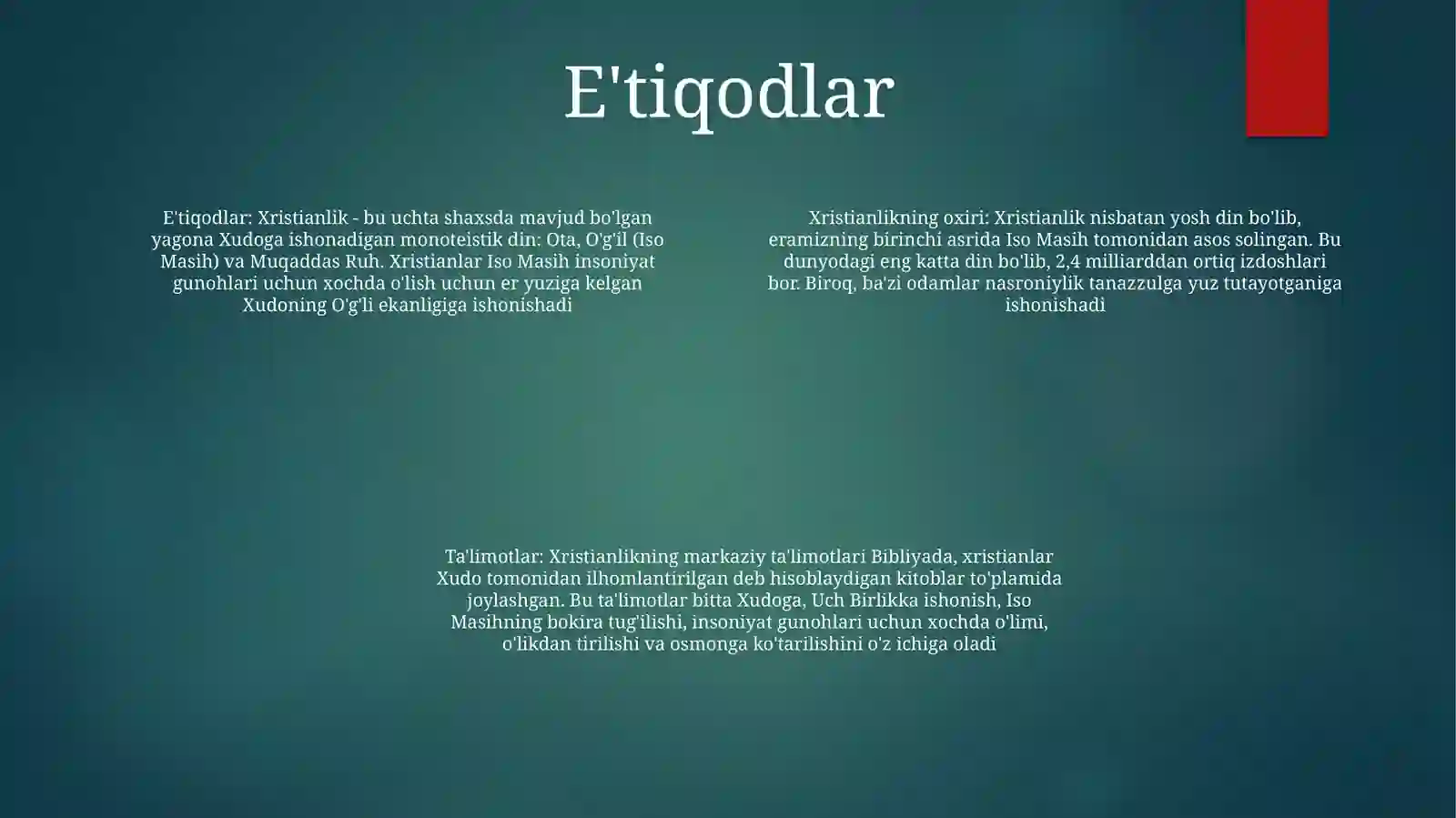 Product slide 3