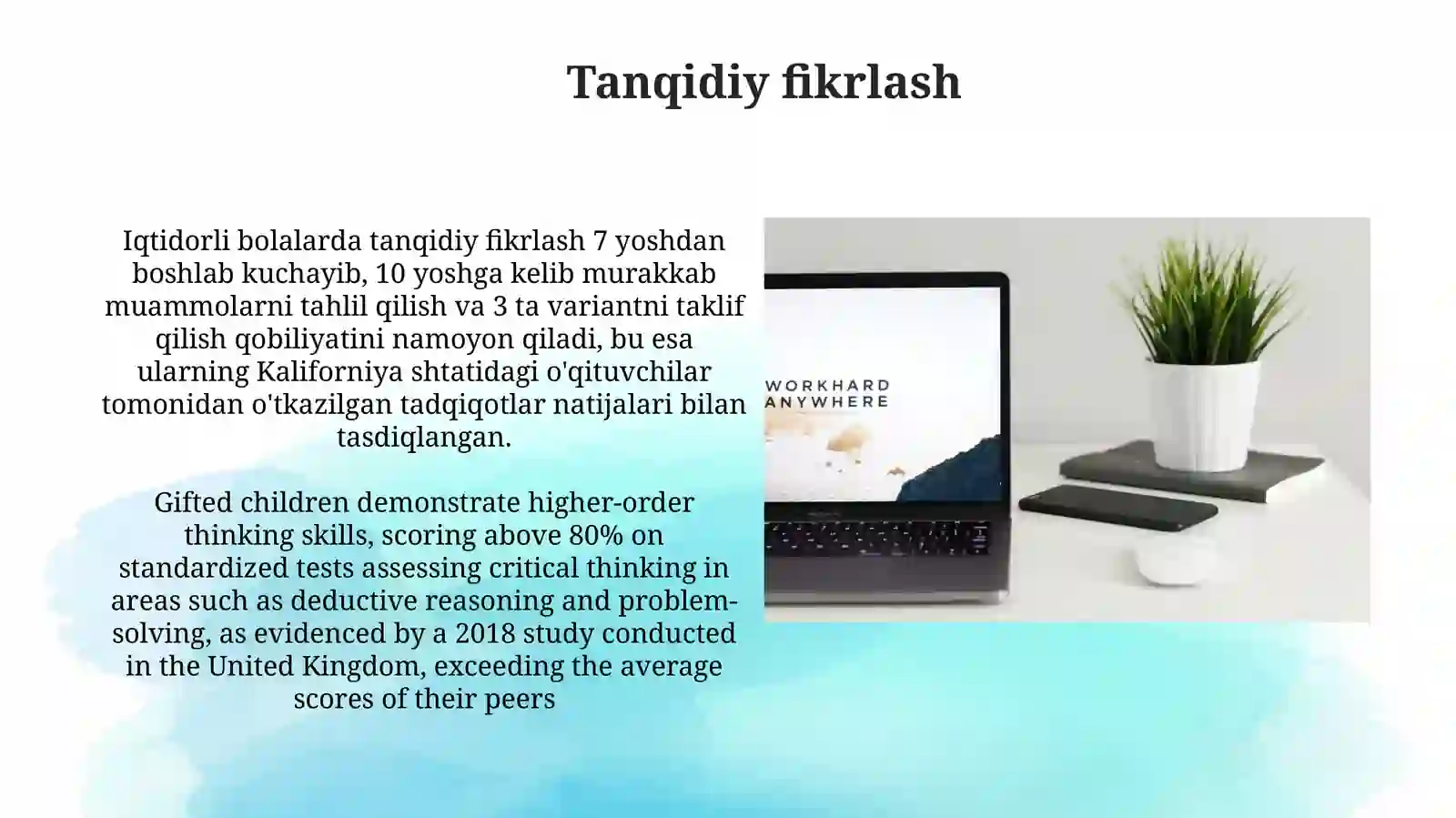 Product slide 3