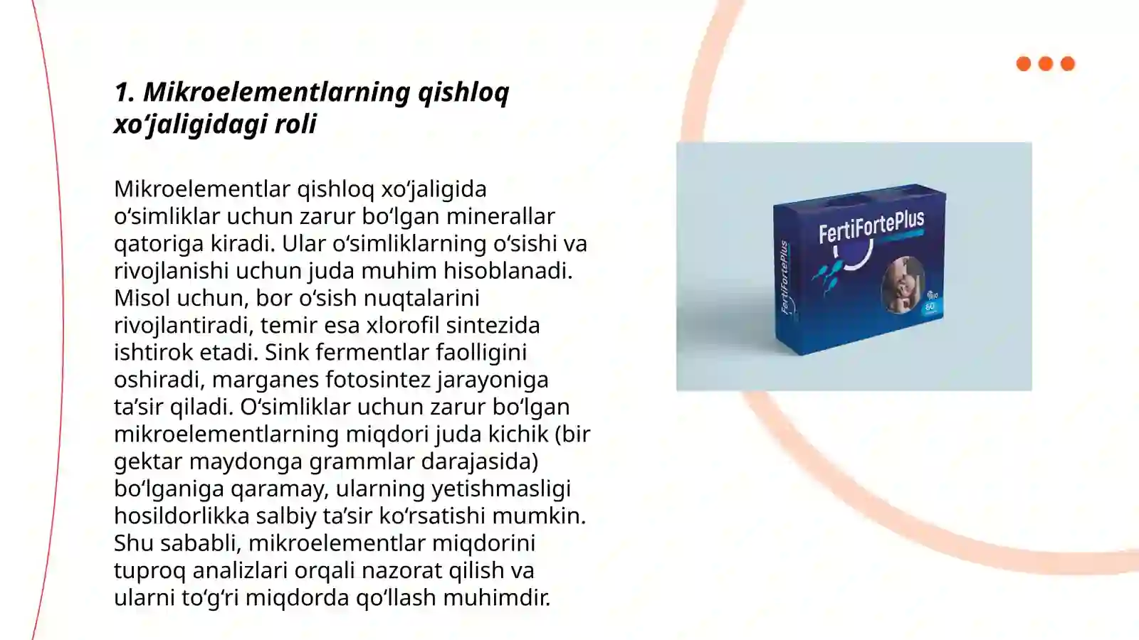 Product slide 3