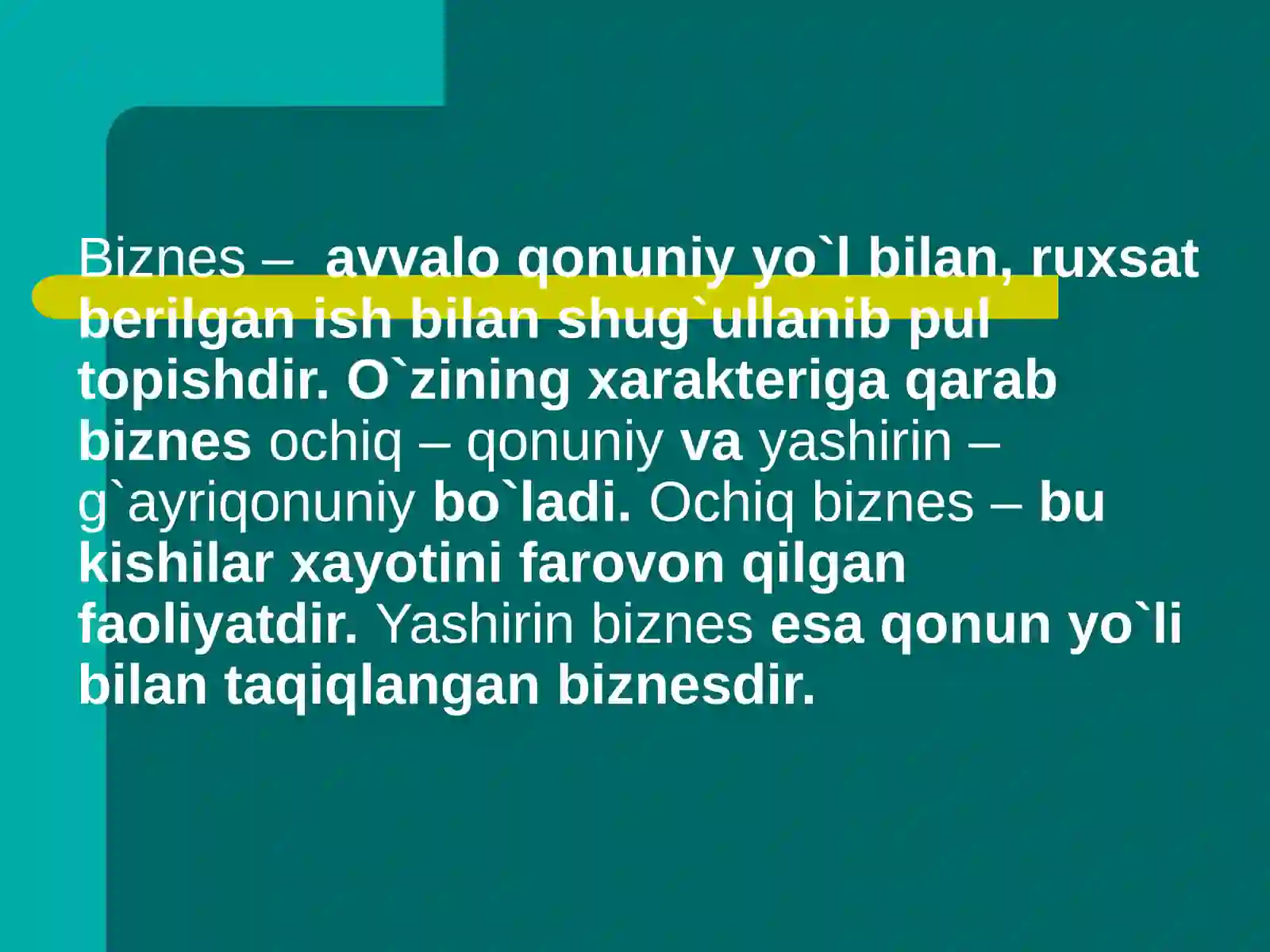 Product slide 3