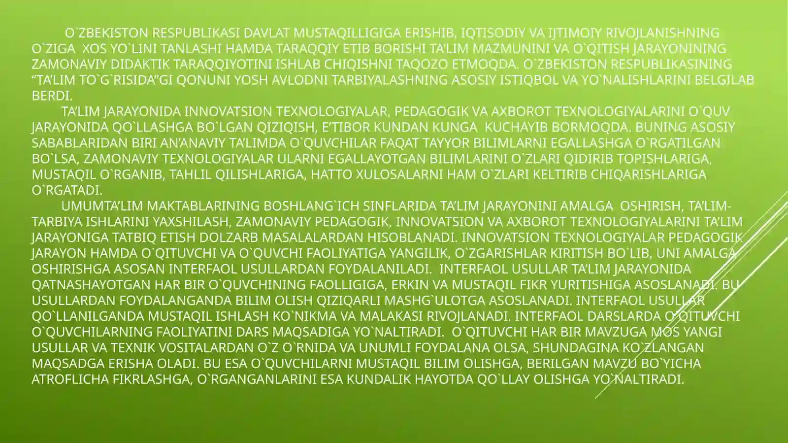 Product slide 3