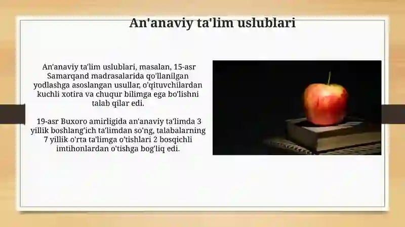 Product slide 3