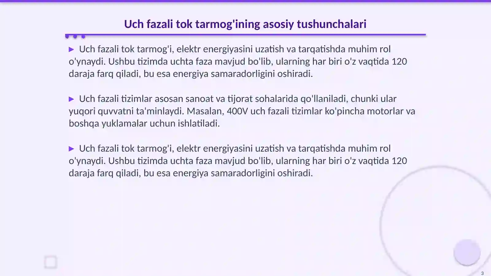 Product slide 3