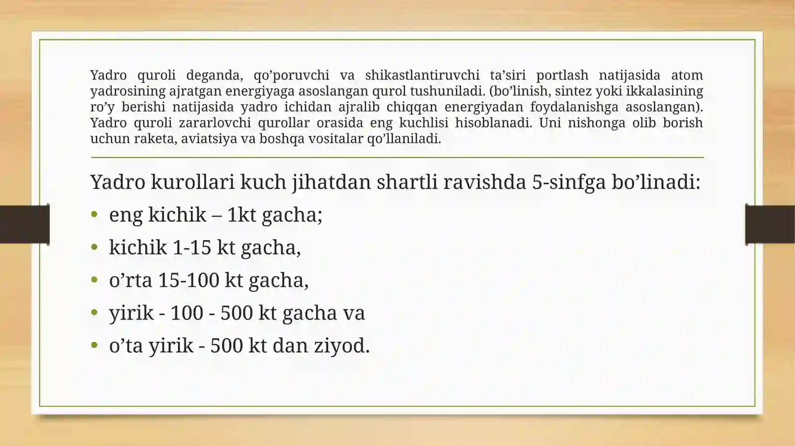 Product slide 3