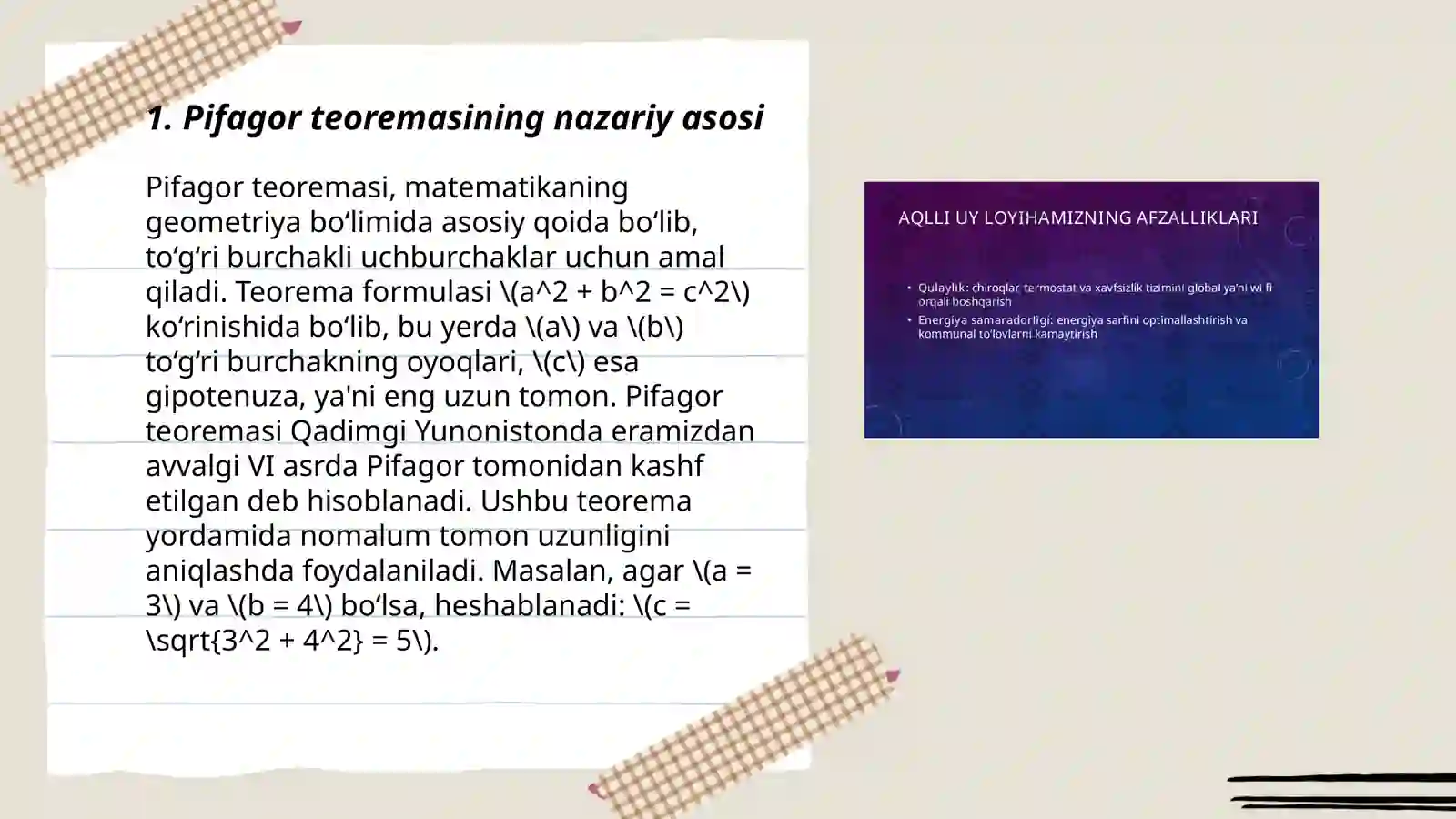 Product slide 3