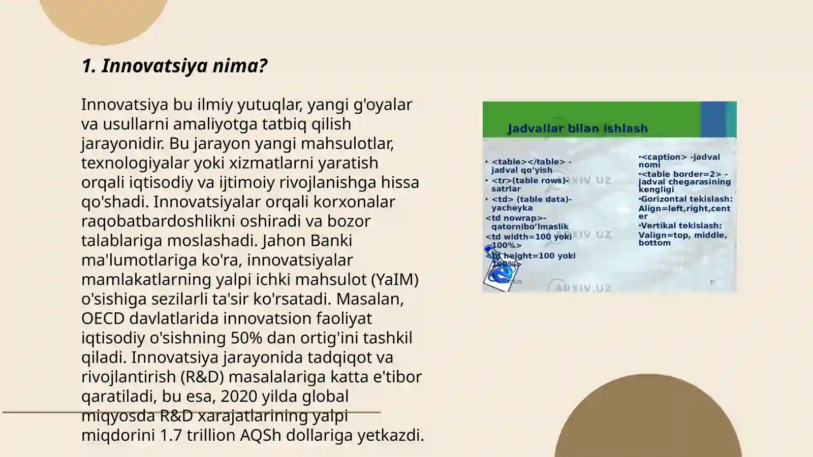 Product slide 3