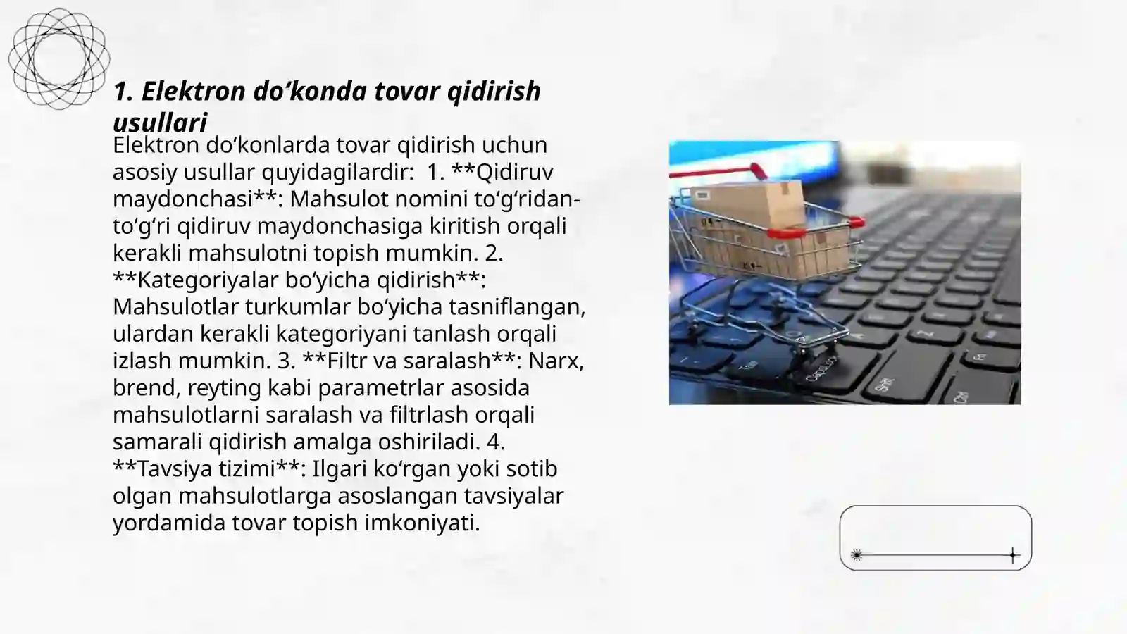 Product slide 3