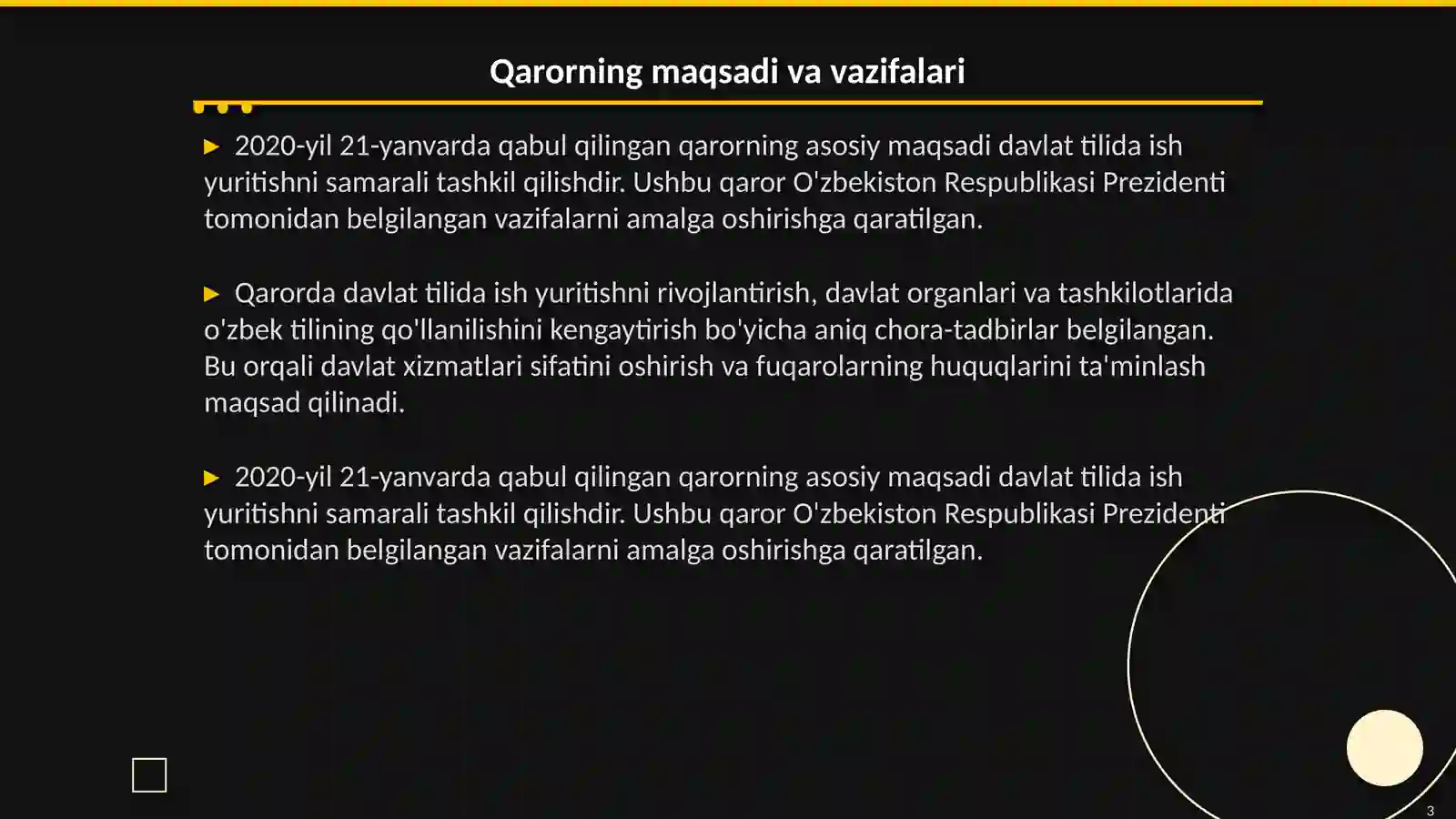 Product slide 3