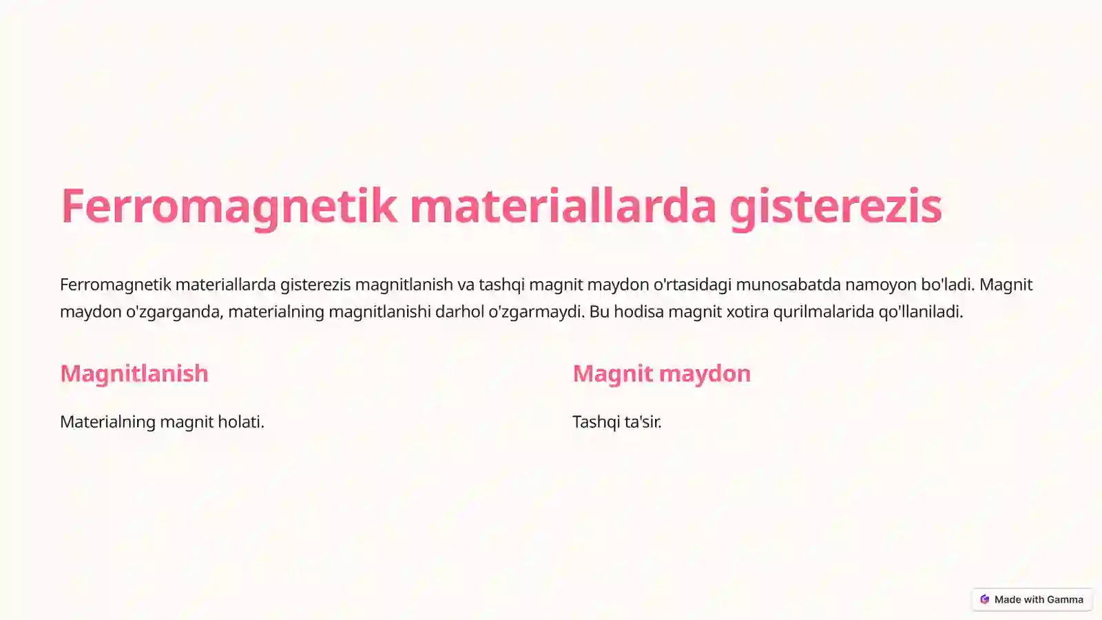 Product slide 3