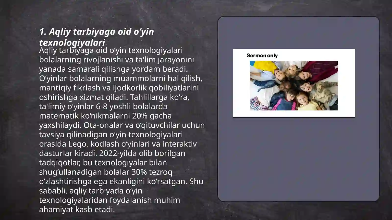 Product slide 3
