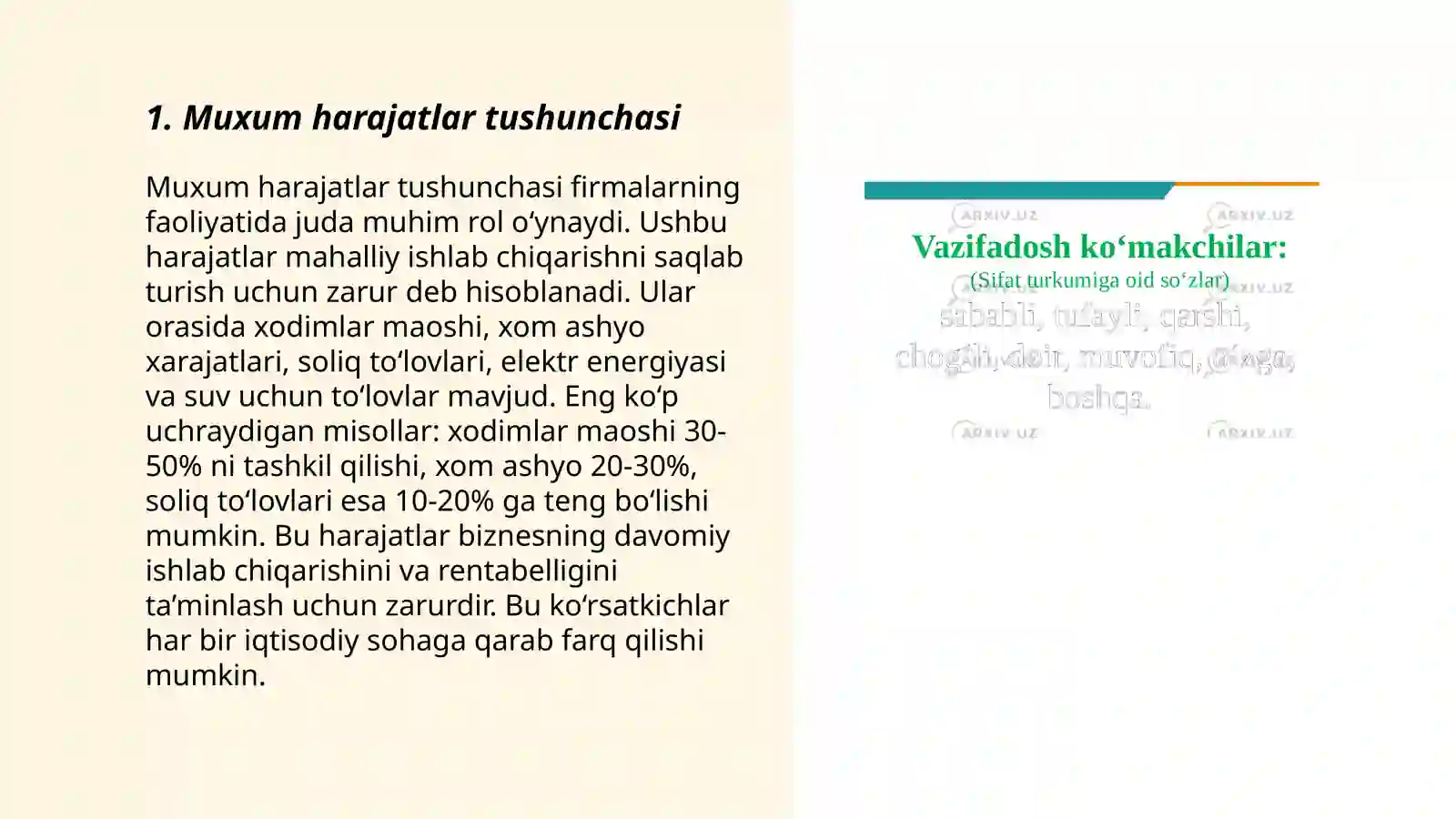 Product slide 3