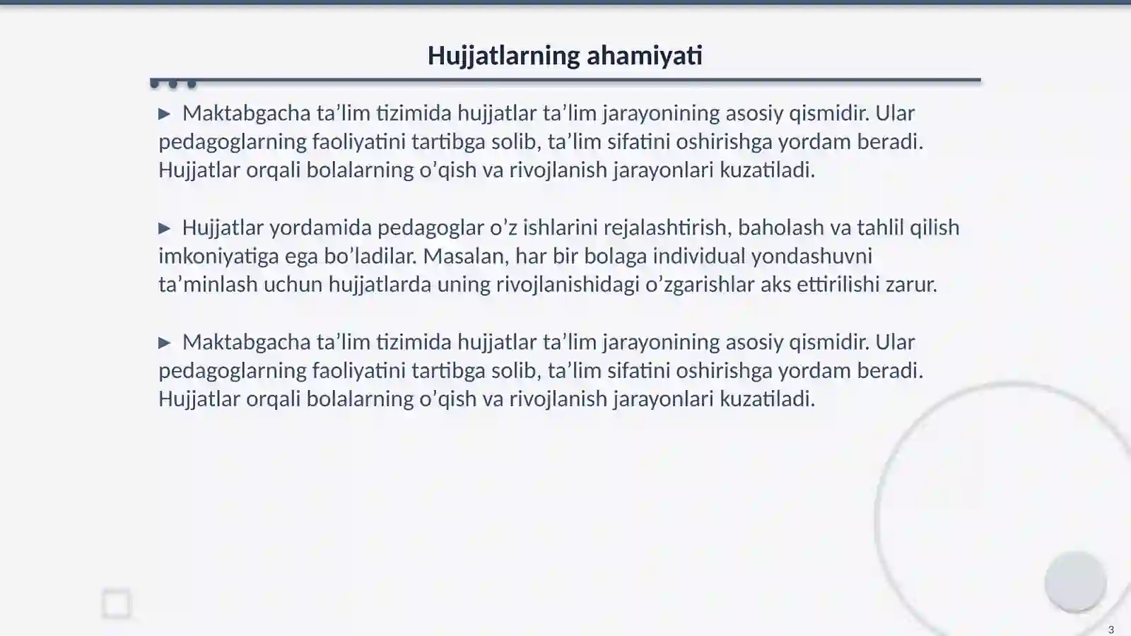 Product slide 3
